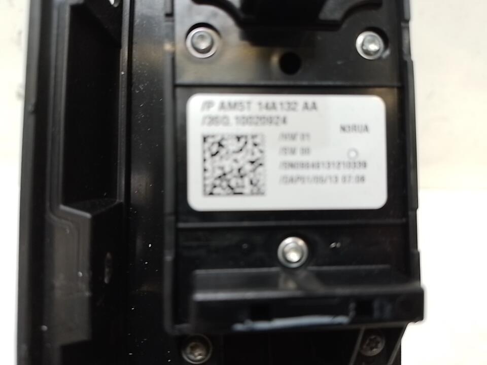 Interrupteur de leve vitre avant gauche FORD B-MAX Diesel - 1