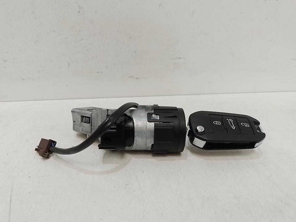 Kit de demarrage PEUGEOT 508 1 PHASE 1 Diesel - 1