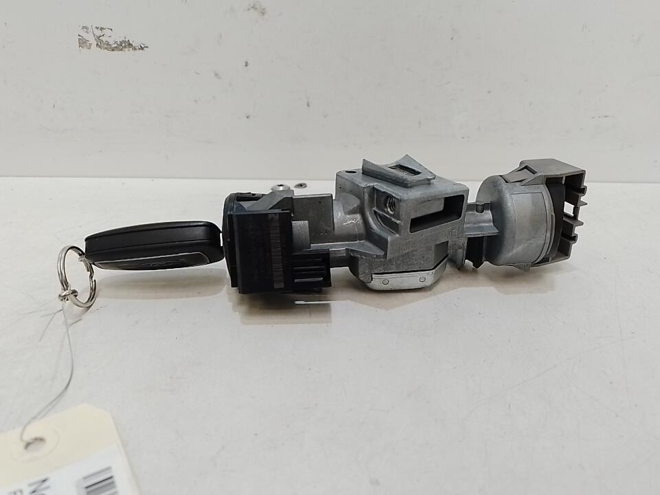 Neiman FORD C-MAX 2 PHASE 1 Diesel - 1