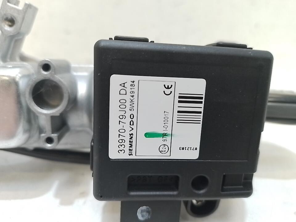 Neiman SUZUKI SX4 1 Diesel - 1
