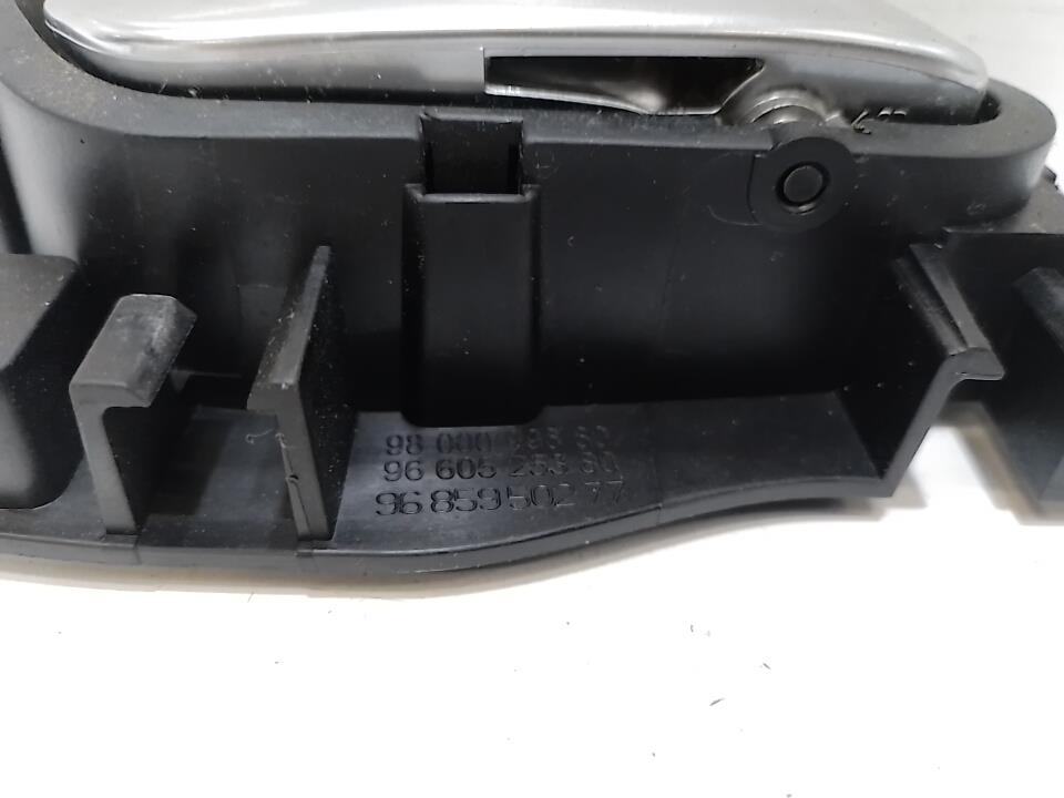 Poignee interieur arriere droit CITROEN C4 2 PHASE 1 Diesel - 1