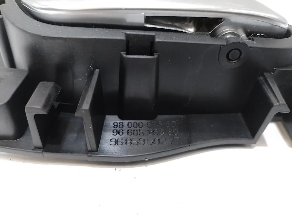 Poignee interieur avant droit CITROEN C4 2 PHASE 1 Diesel - 1