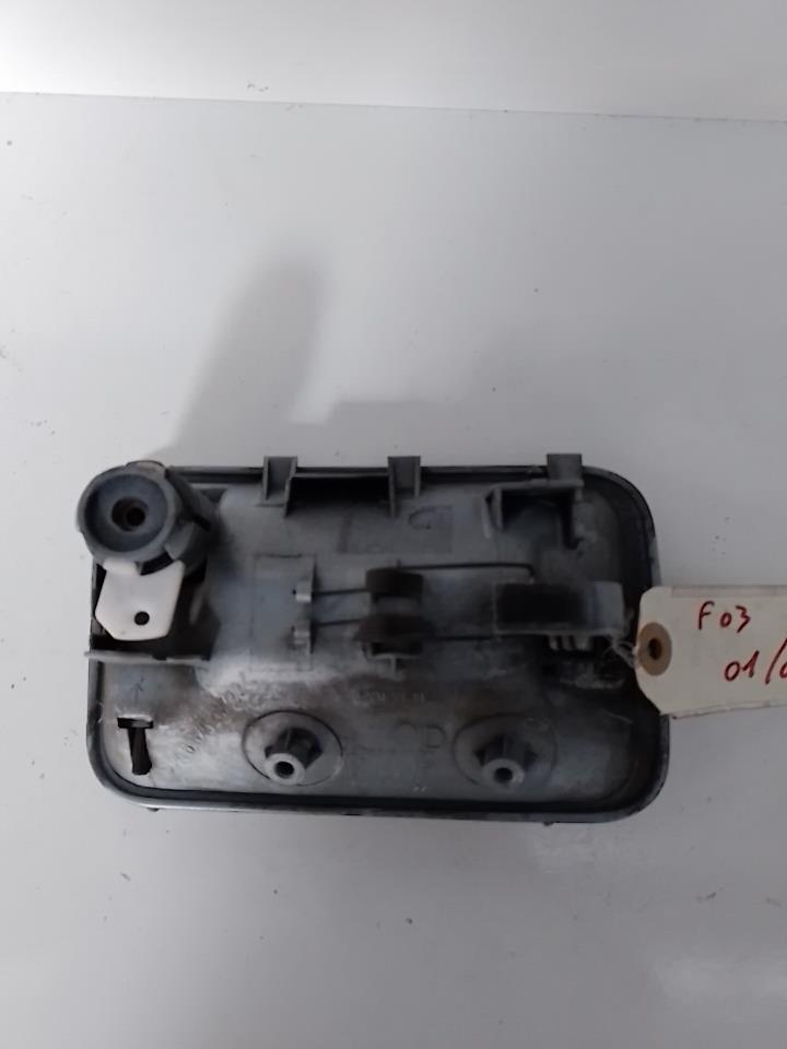 Poignee porte avant droit CITROEN EVASION PHASE 2 Diesel - 1