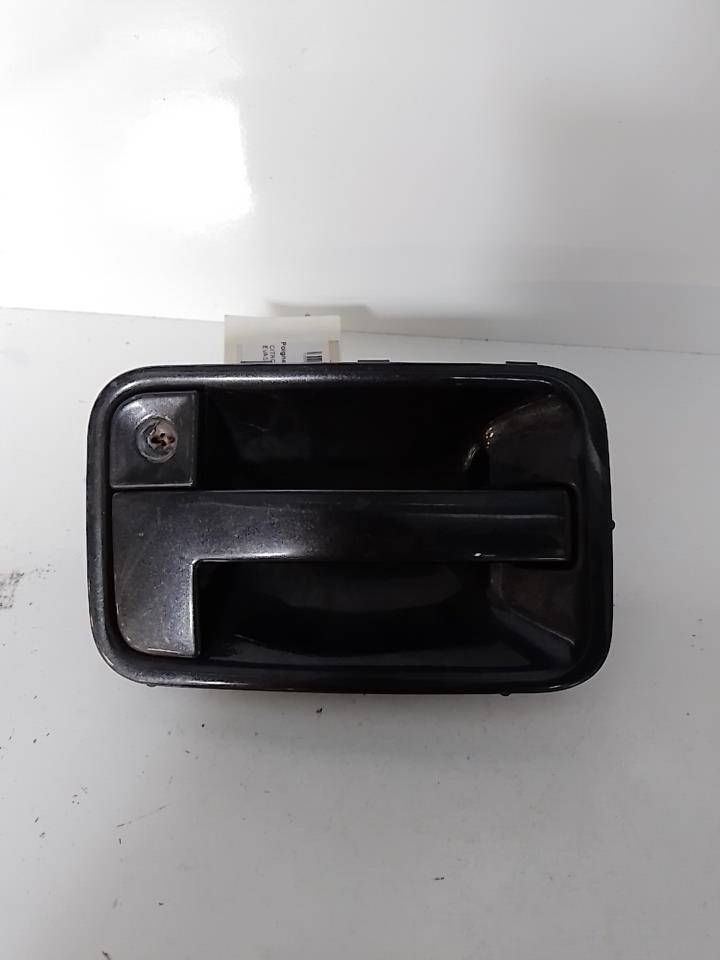 Poignee porte avant gauche CITROEN EVASION PHASE 2 Diesel - 1
