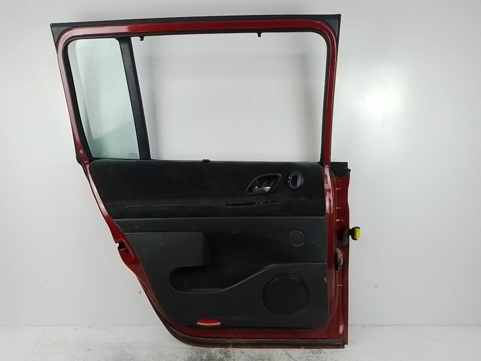 Porte arriere gauche RENAULT ESPACE 4 PHASE 2 Diesel - 1
