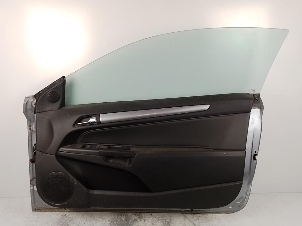 Porte avant droit OPEL ASTRA H TWINTOP CABRIOLET Diesel - 1