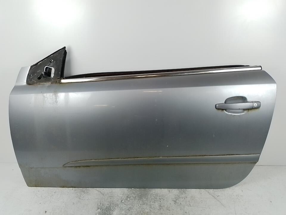 Porte avant gauche OPEL ASTRA H TWINTOP CABRIOLET Diesel - 1