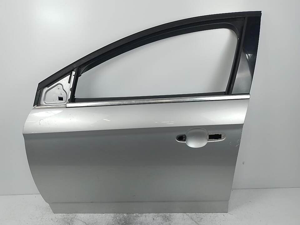 Porte avant gauche FORD MONDEO 3 PHASE 1 Diesel - 1
