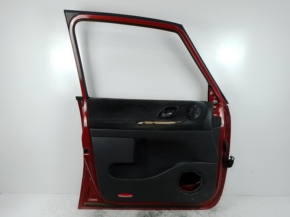 Porte avant gauche RENAULT ESPACE 4 PHASE 2 Diesel - 1