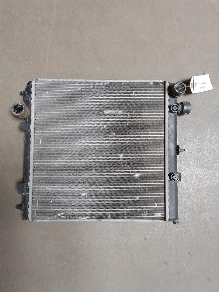 Radiateur eau PEUGEOT 1007 Diesel - 1