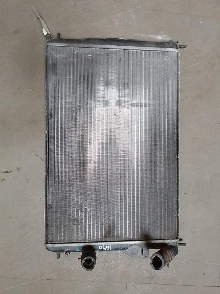 Radiateur eau RENAULT SCENIC 1 PHASE 2 Essence - 1