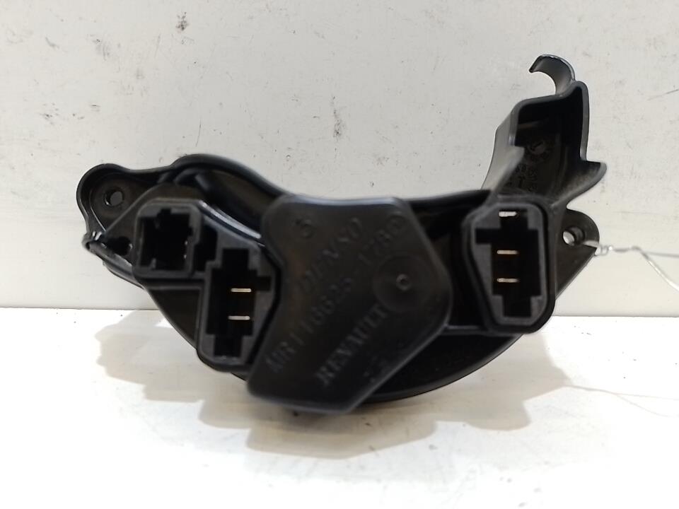 Resistance chauffage RENAULT CLIO 5 Essence - 1
