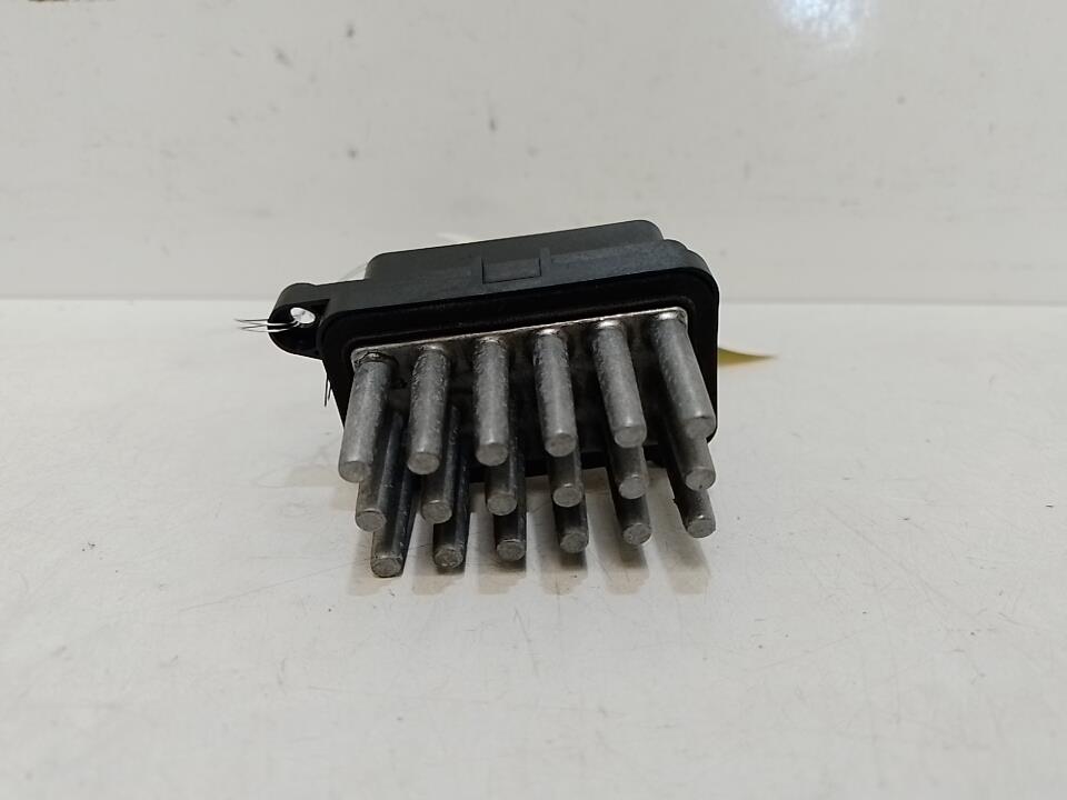 Resistance chauffage FORD MONDEO 3 PHASE 1 Diesel - 1
