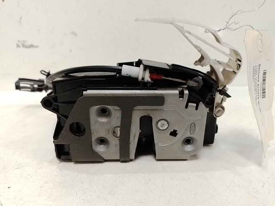 Serrure arriere droit FORD C-MAX 2 PHASE 1 Diesel - 1