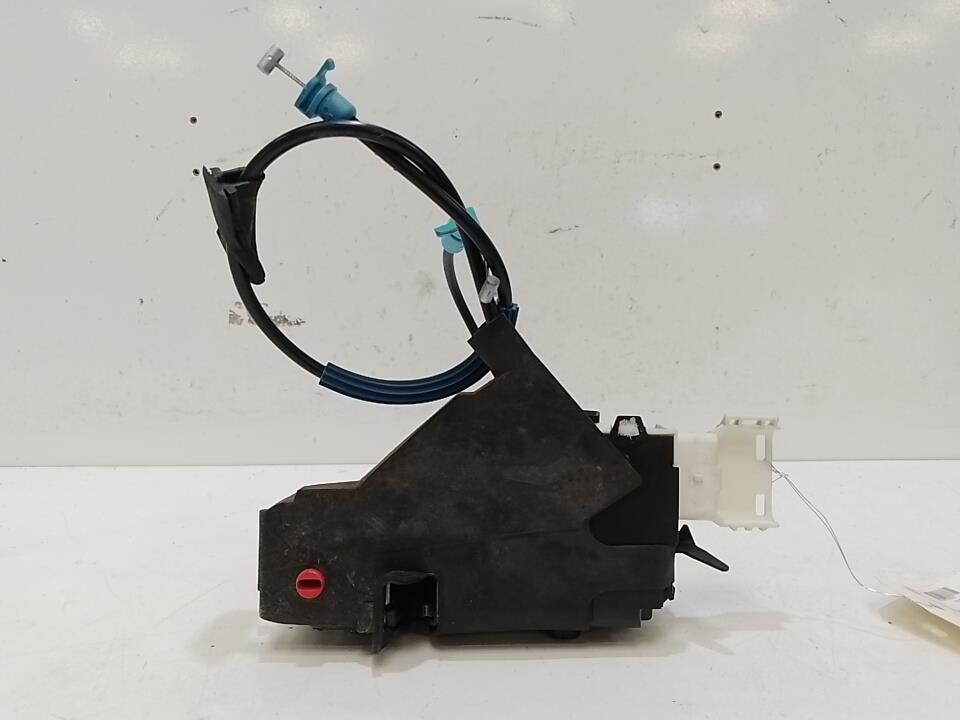 Serrure arriere gauche CITROEN C4 1 PHASE 1 Diesel - 1