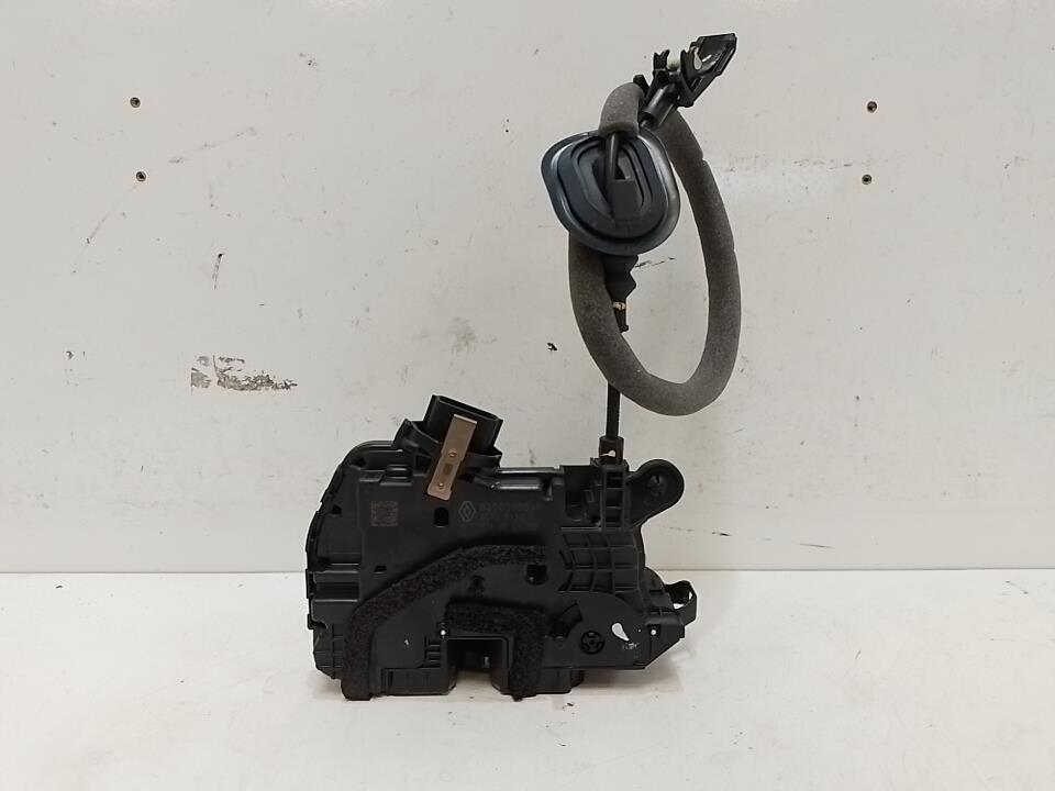 Serrure arriere gauche RENAULT CLIO 5 Essence - 1