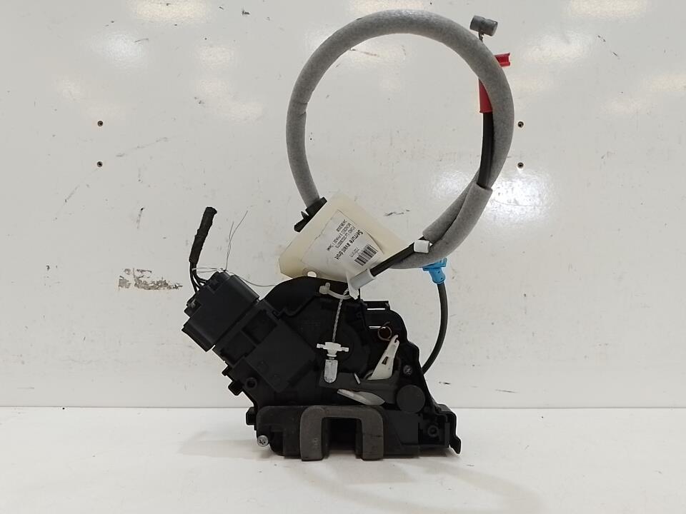 Serrure avant droit FORD MONDEO 3 PHASE 1 Diesel - 1