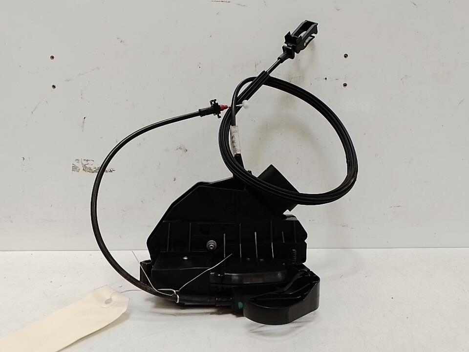 Serrure avant droit FORD C-MAX 2 PHASE 1 Diesel - 1
