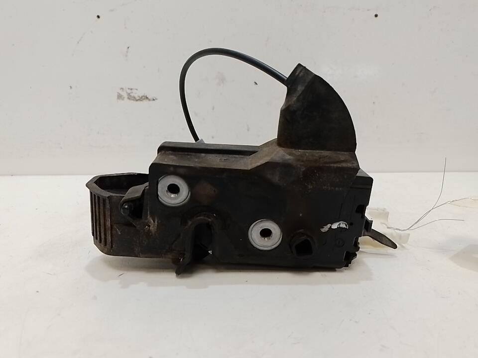 Serrure avant droit CITROEN C4 1 PHASE 1 Diesel - 1