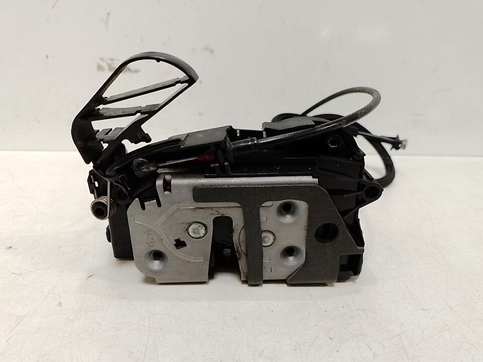 Serrure avant gauche FORD C-MAX 2 PHASE 1 Diesel - 1