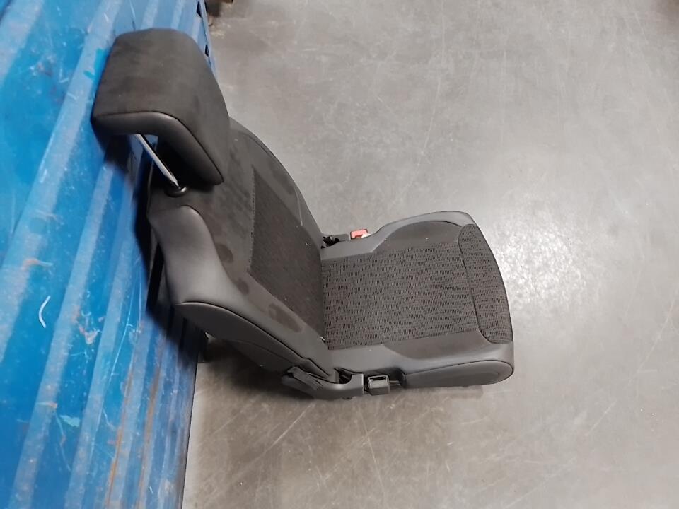 Siege arriere central CITROEN C4 PICASSO 1 Essence - 1