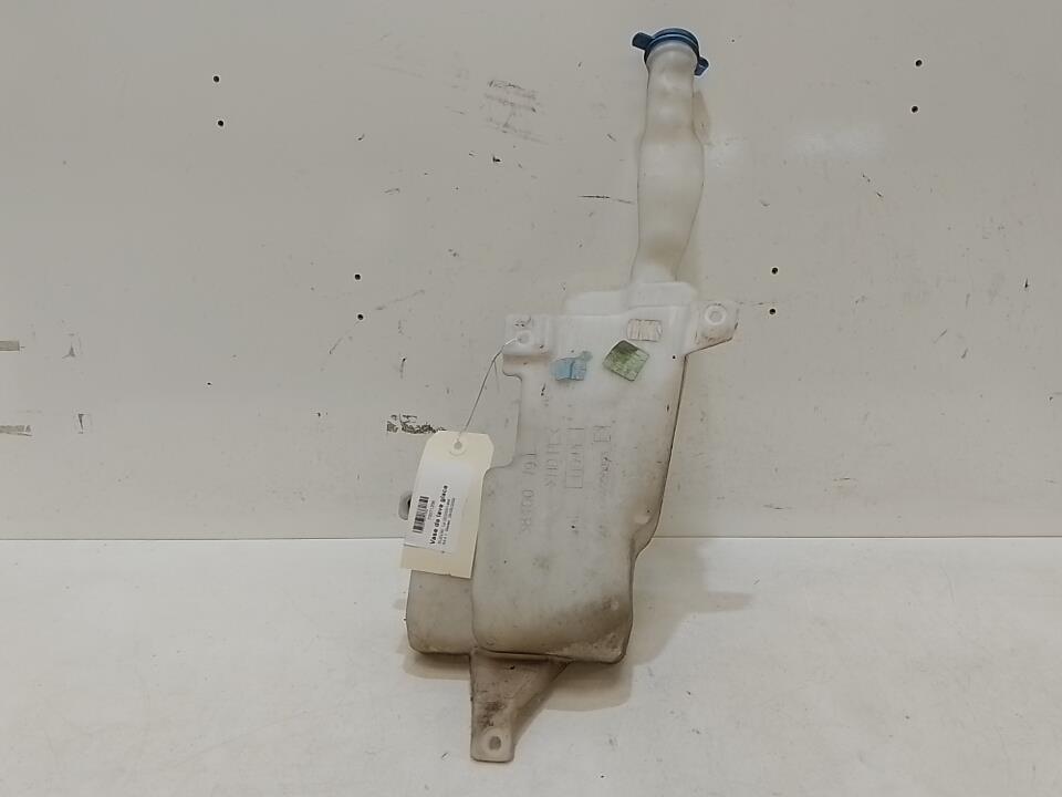Vase de lave glace SUZUKI SX4 1 Diesel - 1