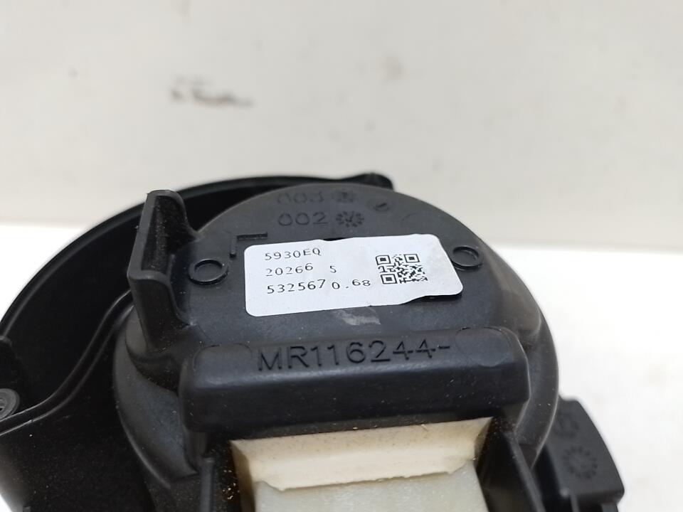 Ventilateur chauffage RENAULT CLIO 5 Essence - 1