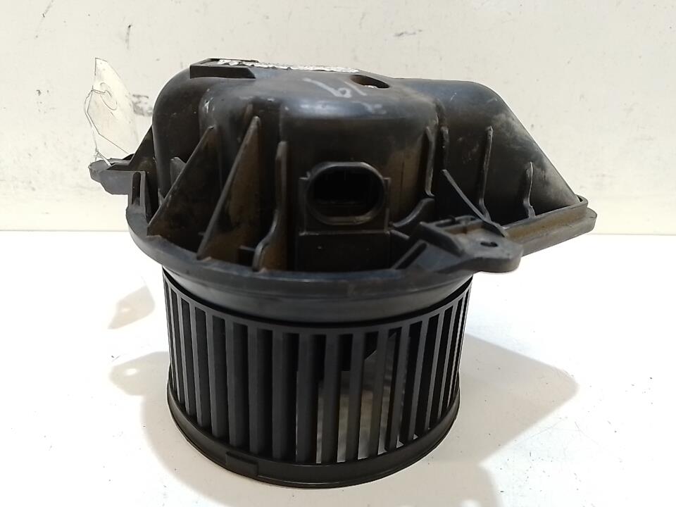 Ventilateur chauffage RENAULT TRAFIC 2 PHASE 2 Diesel - 1
