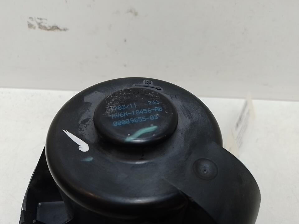 Ventilateur chauffage FORD C-MAX 2 PHASE 1 Diesel - 1