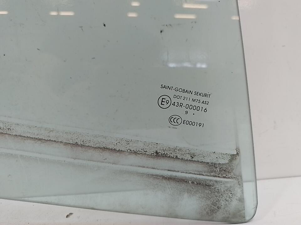 Vitre avant droit CITROEN BERLINGO 2 PHASE 1 Diesel - 1
