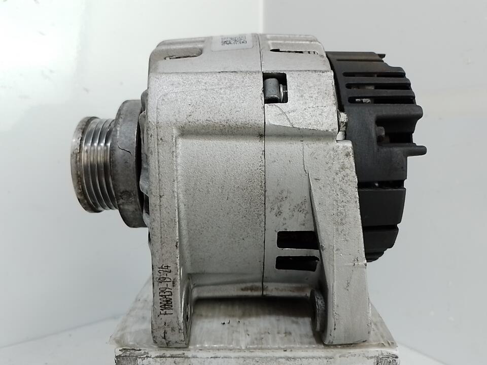 Alternateur RENAULT CLIO 2 PHASE 2 Diesel - 1