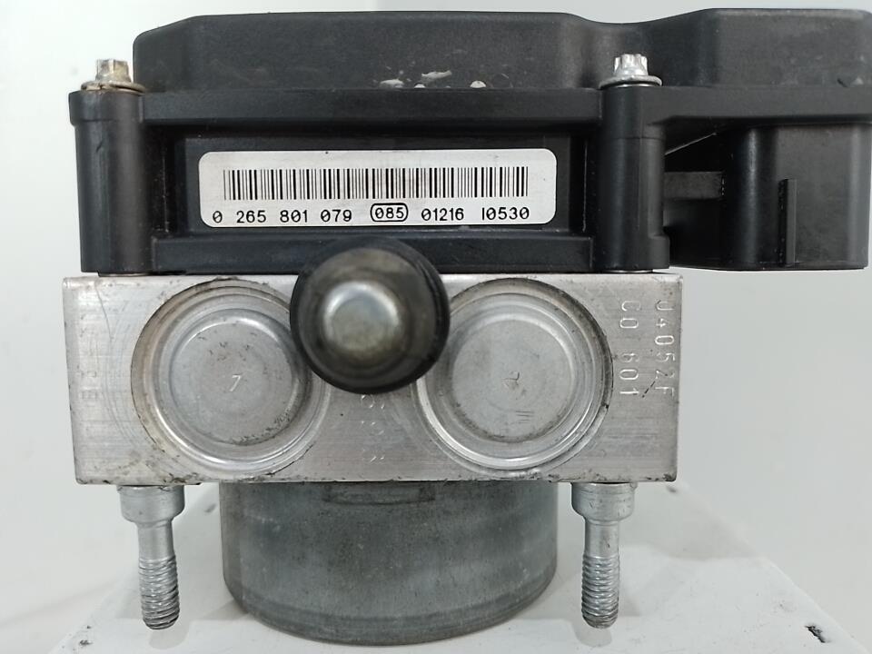 Bloc ABS (freins anti-blocage) CITROEN NEMO Diesel - 1