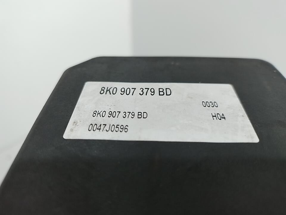 Bloc ABS (freins anti-blocage) AUDI A4 3 PHASE 1 Diesel - 1