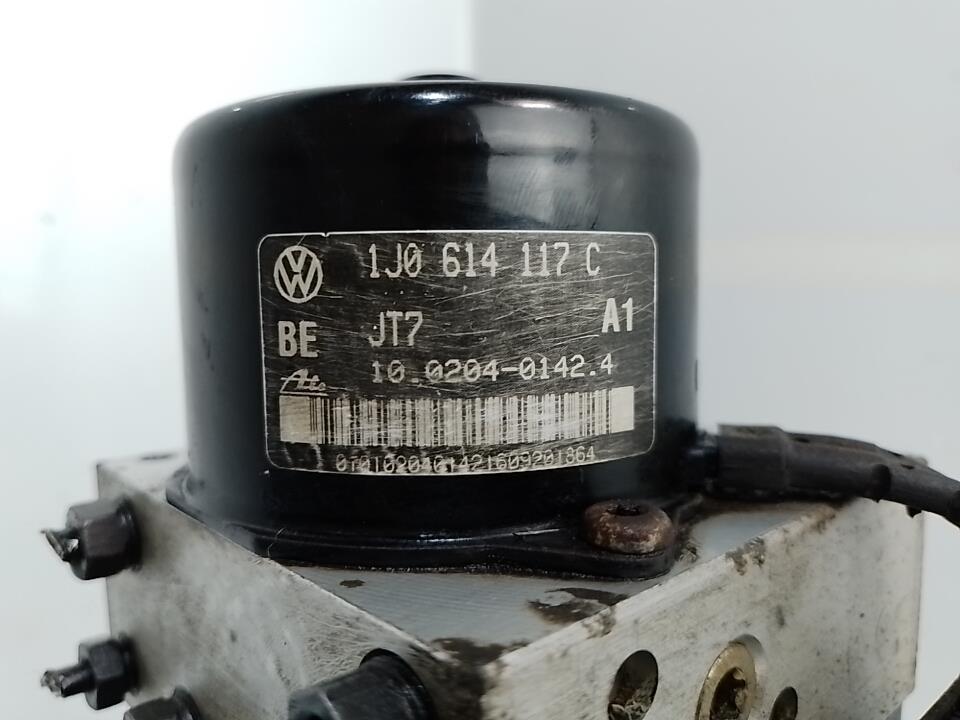 Bloc ABS (freins anti-blocage) AUDI A3 1 PHASE 1 Essence - 1