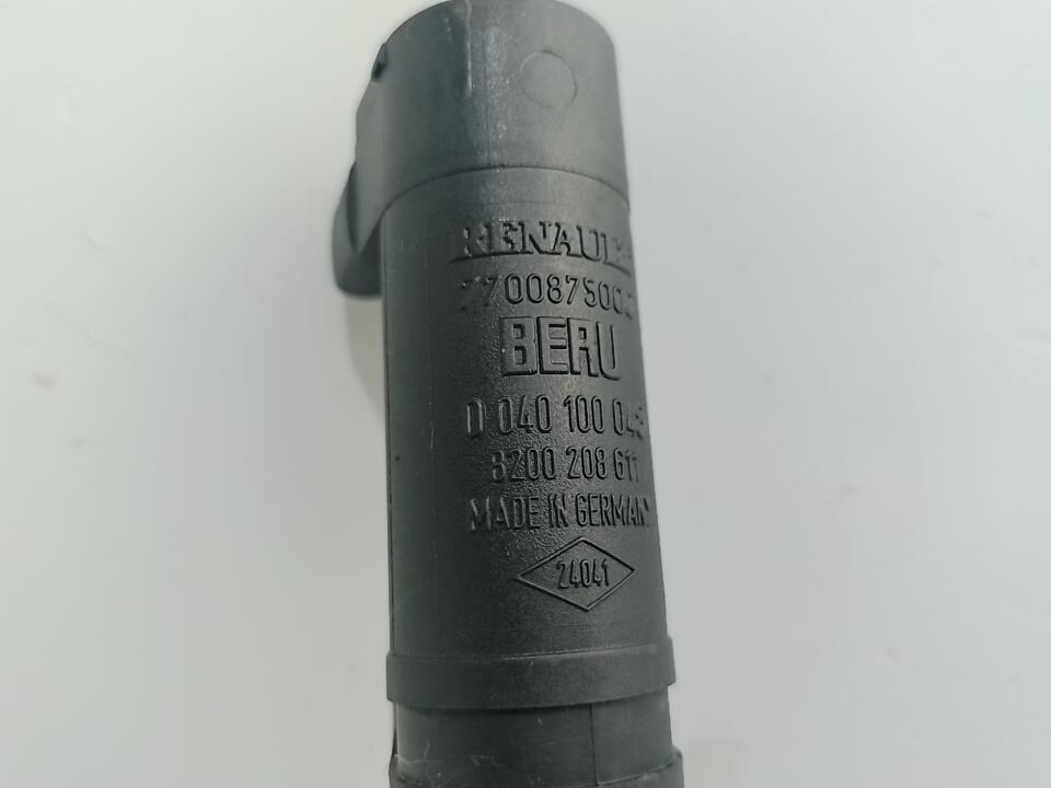 Bobine (allumage) RENAULT MEGANE 2 PHASE 1 CC Essence - 1