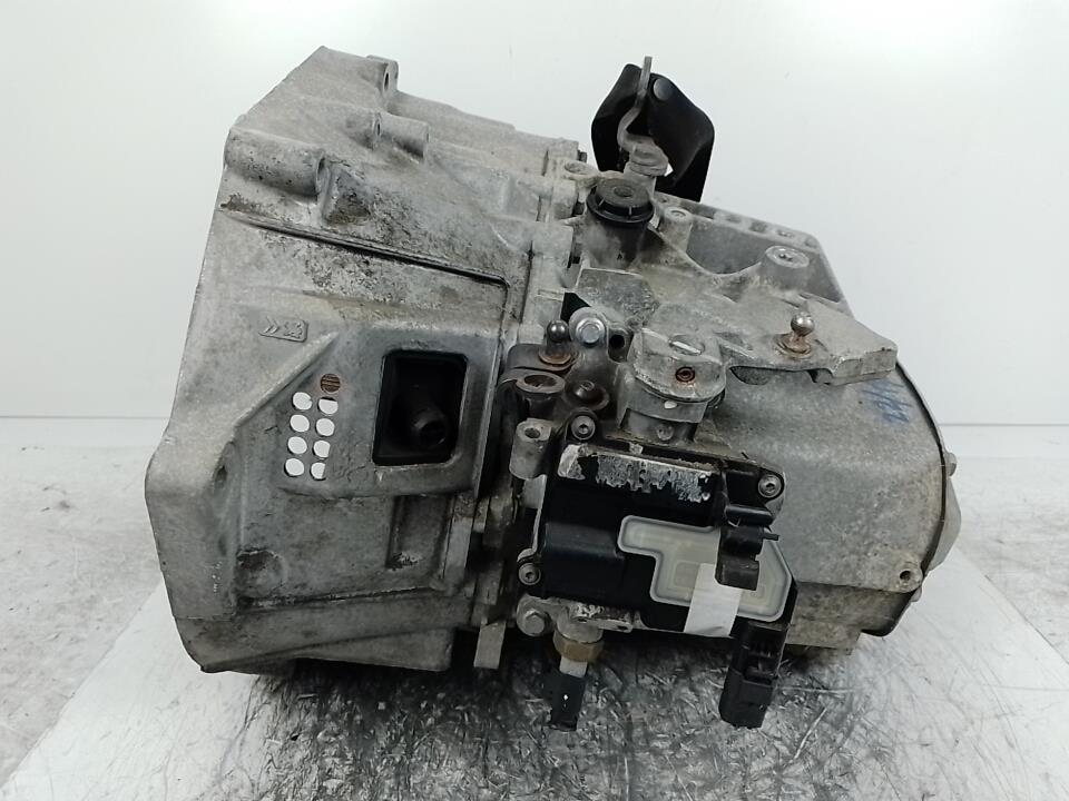 Boite de vitesses CITROEN C4 2 PHASE 1 Diesel - 1
