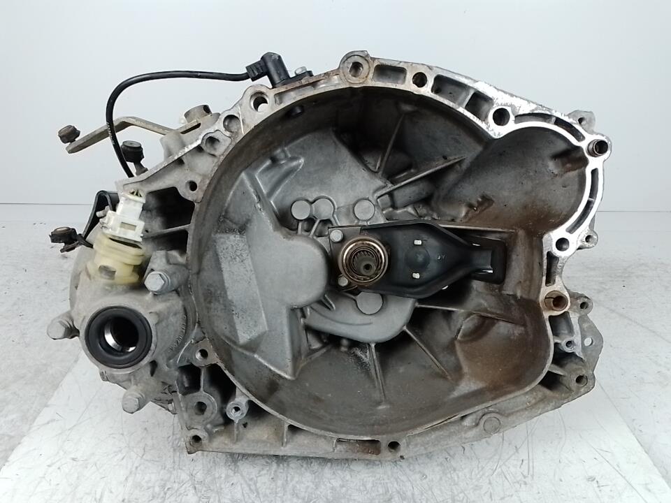 Boite de vitesses PEUGEOT 206 PHASE 1 Diesel - 1