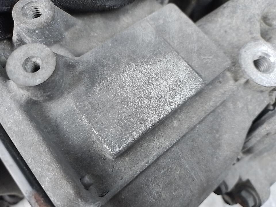 Boite de vitesses RENAULT ESPACE 4 PHASE 2 Diesel - 1