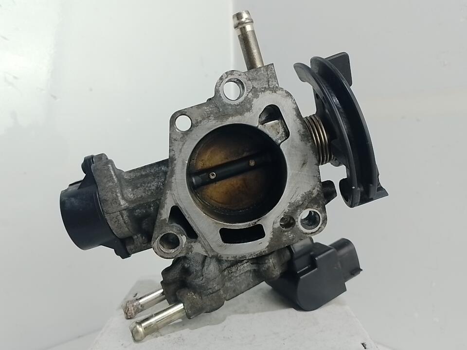 Boitier papillon TOYOTA AYGO 1 PHASE 1 Essence - 1