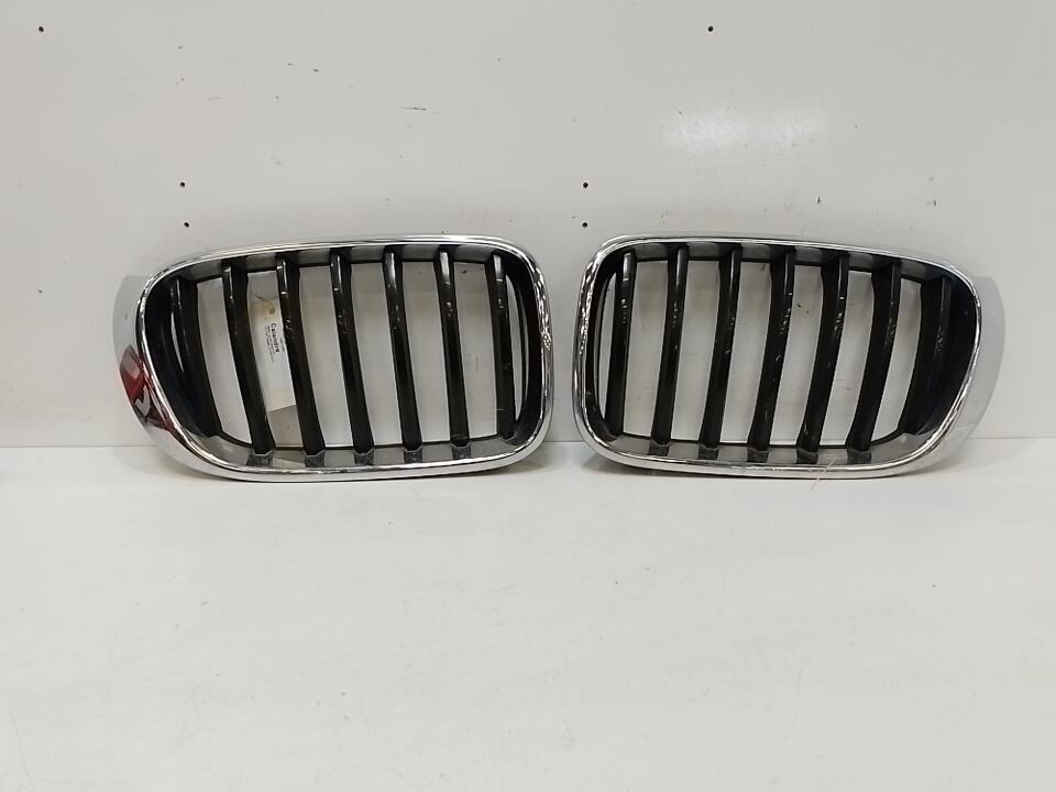 Calandre BMW X4 F26 Diesel - 1