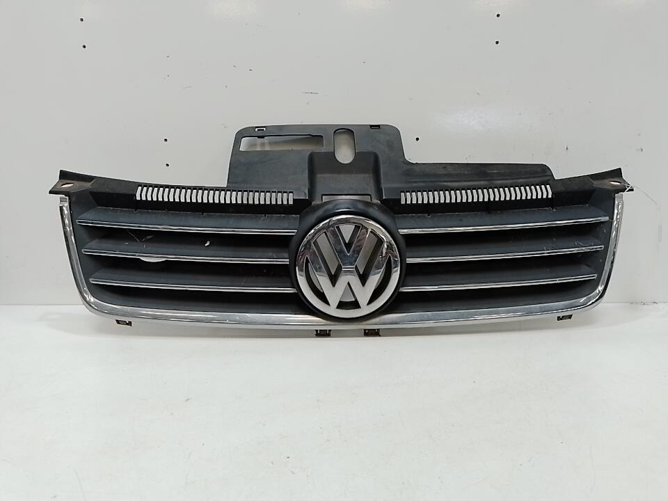 Calandre VOLKSWAGEN POLO 4 PHASE 1 Essence - 1
