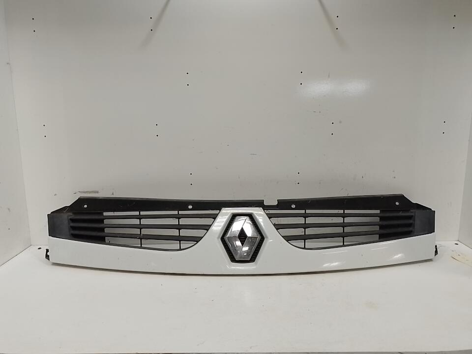 Calandre RENAULT MASTER 2 PHASE 3 Diesel - 1