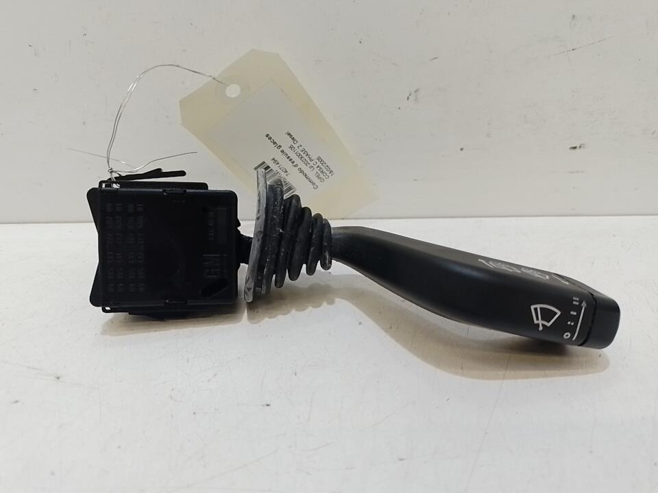 Commodo d'essuie glaces OPEL CORSA C PHASE 2 Diesel - 1