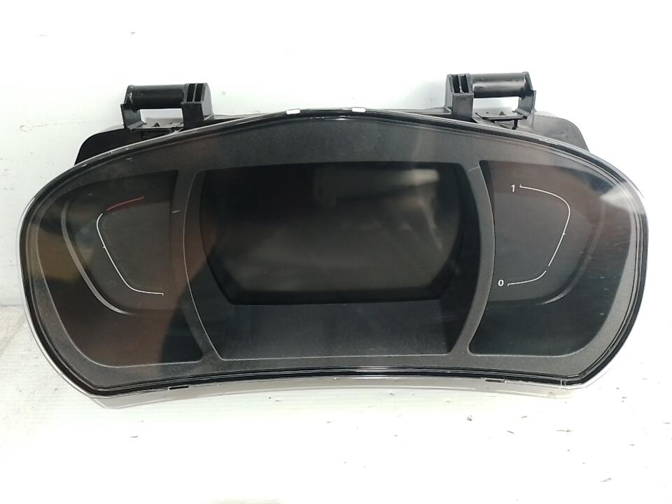 Compteur RENAULT SCENIC 4 Essence - 1