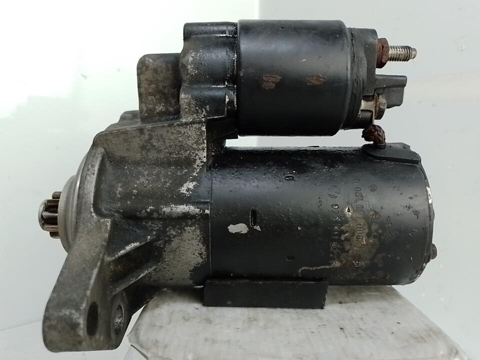 Demarreur AUDI A3 1 PHASE 1 Essence - 1