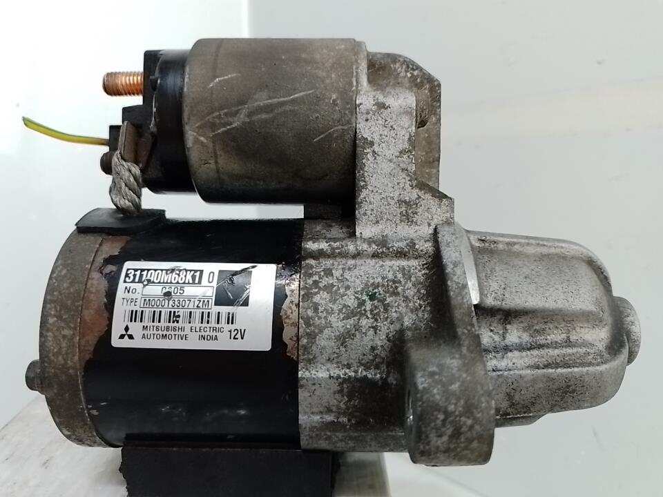 Demarreur SUZUKI ALTO 3 Essence - 1