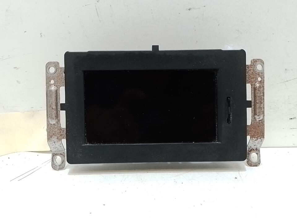 Ecran GPS RENAULT KOLEOS 1 PHASE 1 Diesel - 1