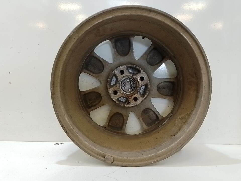 Jante NISSAN MICRA 4 PHASE 1  - 1