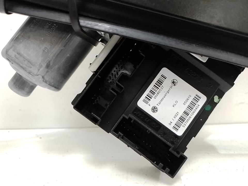 Leve vitre electrique avant droit AUDI A3 2 SPORTBACK PHASE 2 Diesel - 1