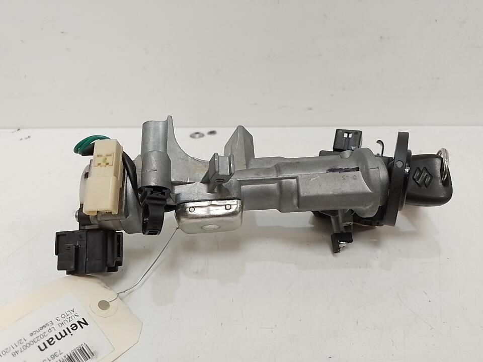 Neiman SUZUKI ALTO 3 Essence - 1